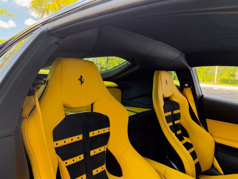 2020 Ferrari 812 Superfast   - Photo 32 - Bonita Springs, FL 34134