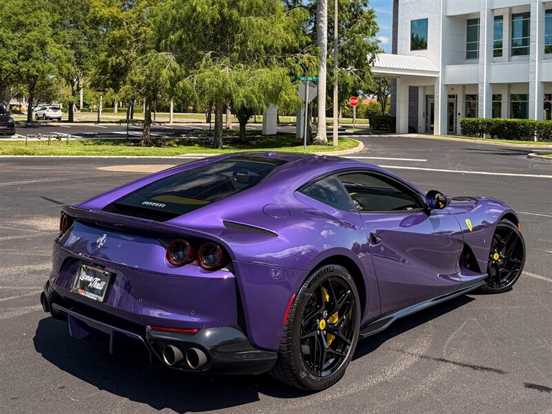 2020 Ferrari 812 Superfast   - Photo 62 - Bonita Springs, FL 34134
