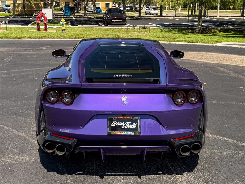 2020 Ferrari 812 Superfast   - Photo 53 - Bonita Springs, FL 34134