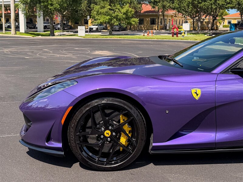 2020 Ferrari 812 Superfast   - Photo 44 - Bonita Springs, FL 34134