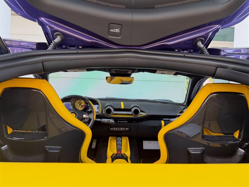 2020 Ferrari 812 Superfast   - Photo 39 - Bonita Springs, FL 34134