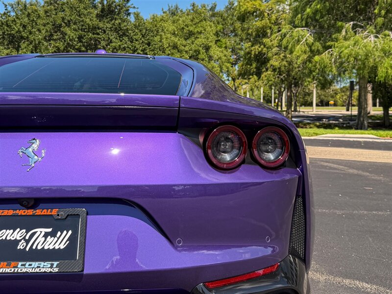 2020 Ferrari 812 Superfast   - Photo 56 - Bonita Springs, FL 34134