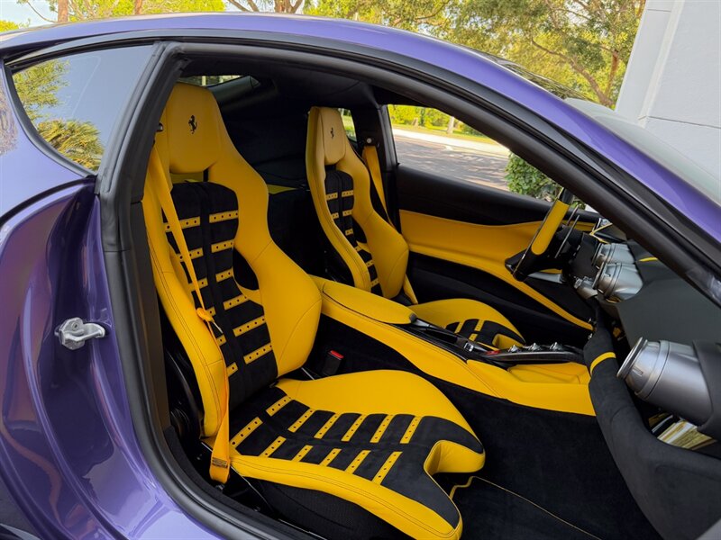 2020 Ferrari 812 Superfast   - Photo 30 - Bonita Springs, FL 34134