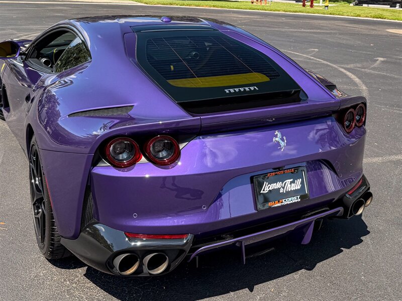 2020 Ferrari 812 Superfast   - Photo 52 - Bonita Springs, FL 34134