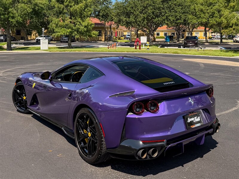 2020 Ferrari 812 Superfast   - Photo 47 - Bonita Springs, FL 34134