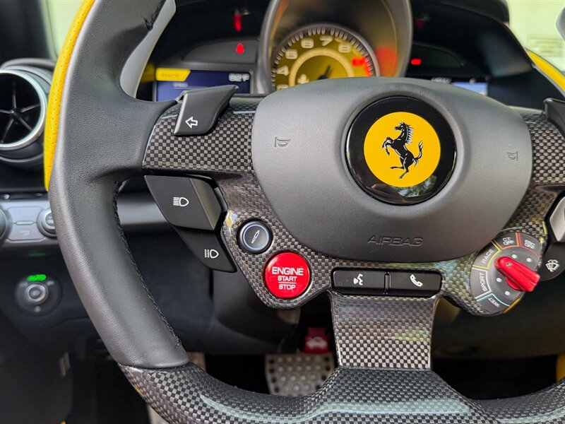 2020 Ferrari 812 Superfast   - Photo 28 - Bonita Springs, FL 34134