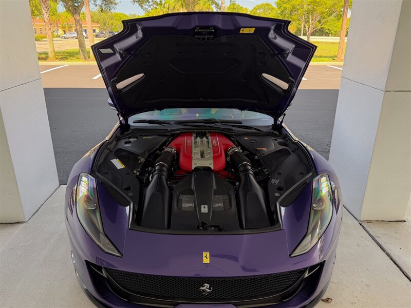2020 Ferrari 812 Superfast   - Photo 41 - Bonita Springs, FL 34134