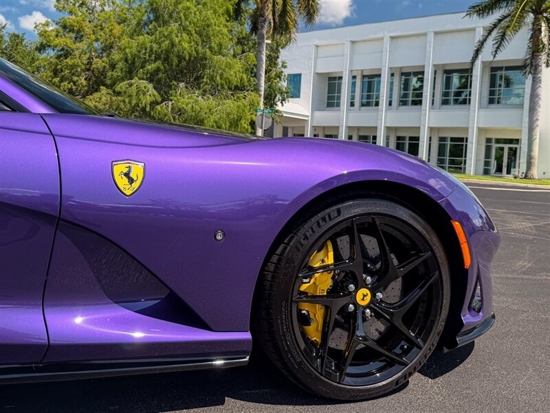 2020 Ferrari 812 Superfast   - Photo 65 - Bonita Springs, FL 34134