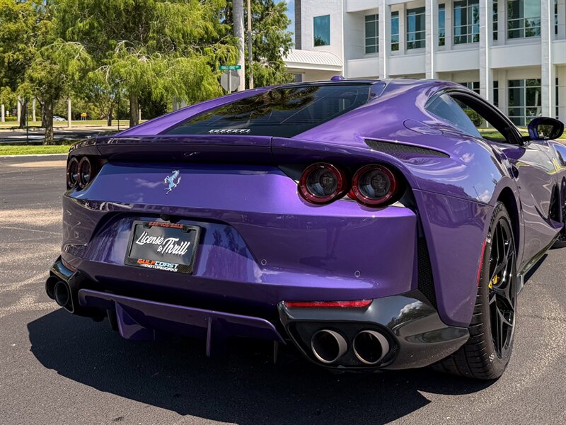 2020 Ferrari 812 Superfast   - Photo 57 - Bonita Springs, FL 34134