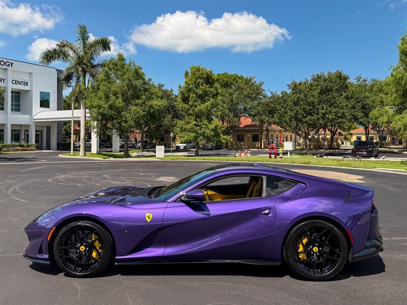 2020 Ferrari 812 Superfast   - Photo 43 - Bonita Springs, FL 34134