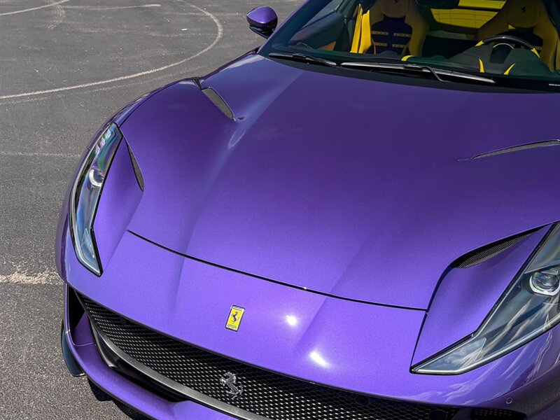 2020 Ferrari 812 Superfast   - Photo 4 - Bonita Springs, FL 34134