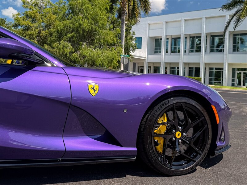2020 Ferrari 812 Superfast   - Photo 64 - Bonita Springs, FL 34134