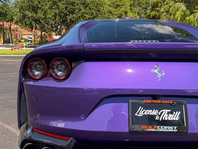 2020 Ferrari 812 Superfast   - Photo 54 - Bonita Springs, FL 34134