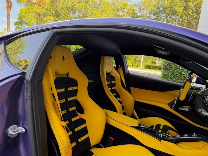 2020 Ferrari 812 Superfast   - Photo 31 - Bonita Springs, FL 34134