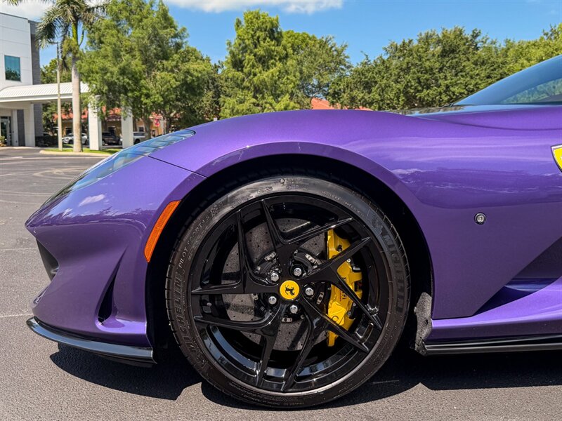 2020 Ferrari 812 Superfast   - Photo 45 - Bonita Springs, FL 34134