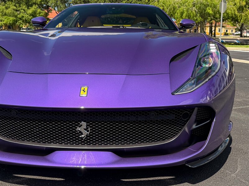 2020 Ferrari 812 Superfast   - Photo 3 - Bonita Springs, FL 34134