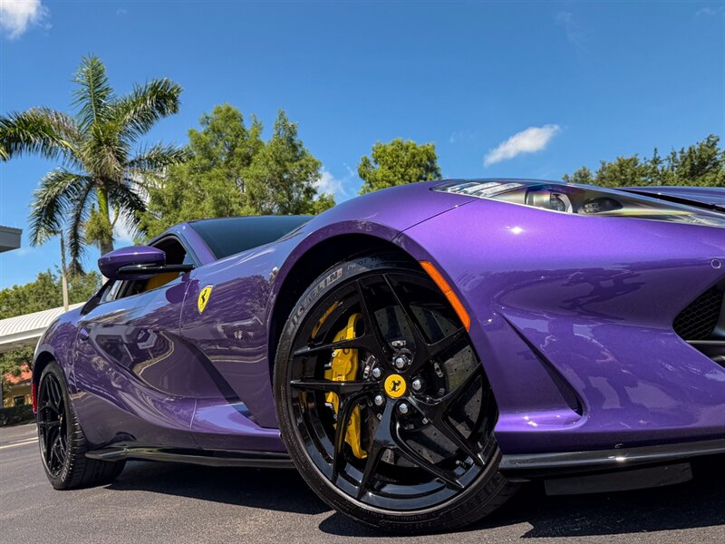 2020 Ferrari 812 Superfast   - Photo 69 - Bonita Springs, FL 34134
