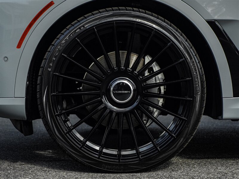 2023 BMW X7 xDrive40i - Photo 50 - Bonita Springs, FL 34134