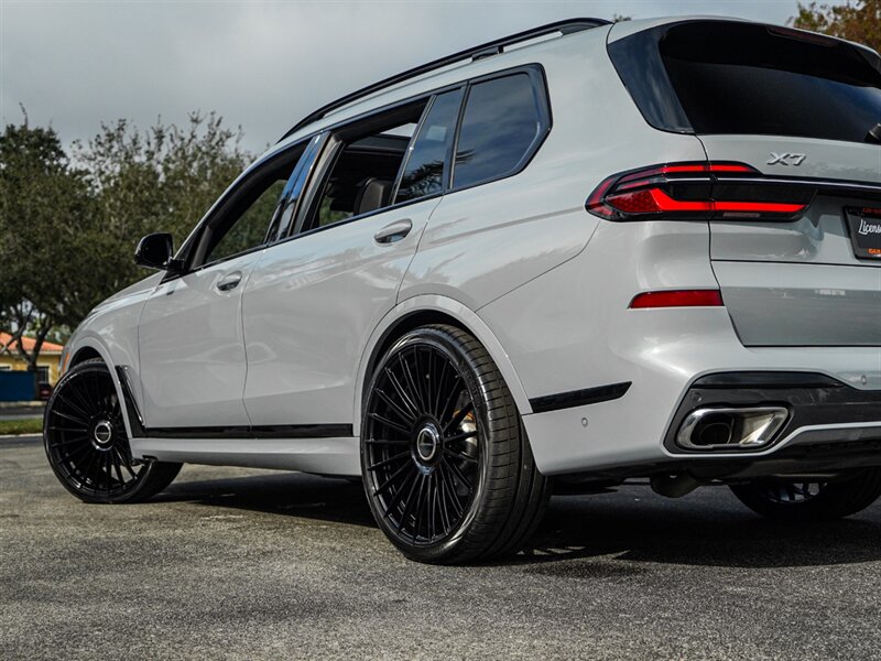 2023 BMW X7 xDrive40i - Photo 55 - Bonita Springs, FL 34134