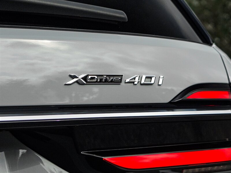 2023 BMW X7 xDrive40i - Photo 63 - Bonita Springs, FL 34134