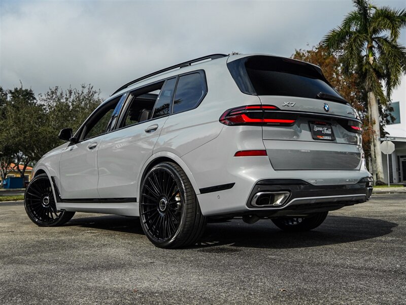 2023 BMW X7 xDrive40i - Photo 53 - Bonita Springs, FL 34134