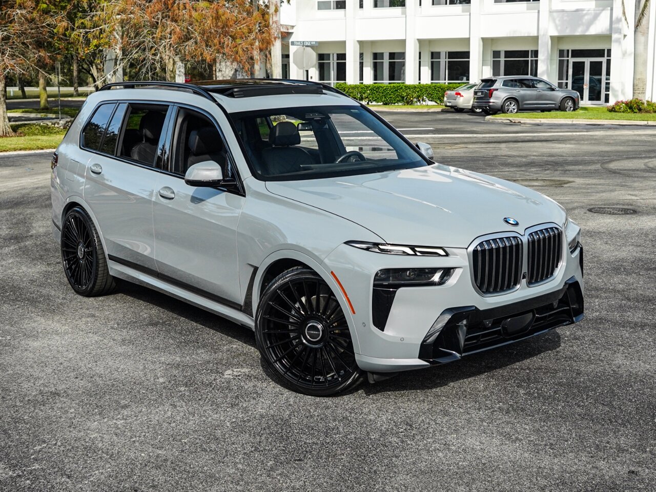 2023 BMW X7 xDrive40i   - Photo 72 - Bonita Springs, FL 34134