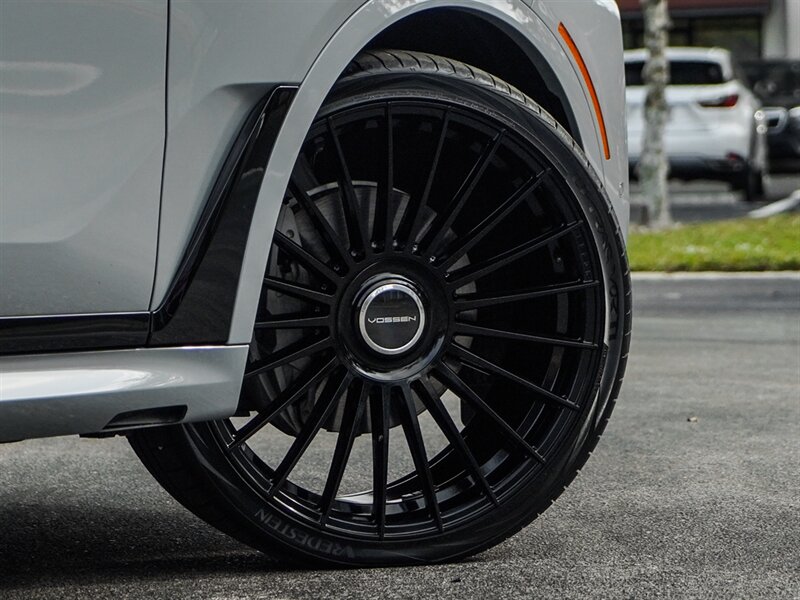 2023 BMW X7 xDrive40i - Photo 68 - Bonita Springs, FL 34134