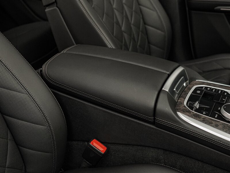 2023 BMW X7 xDrive40i - Photo 39 - Bonita Springs, FL 34134