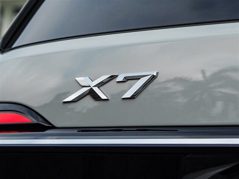 2023 BMW X7 xDrive40i - Photo 60 - Bonita Springs, FL 34134