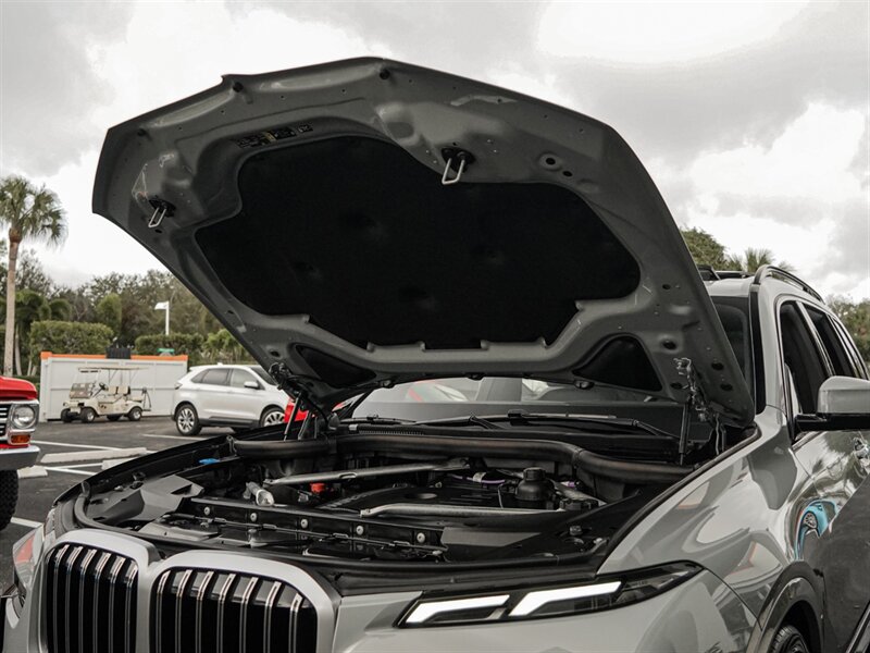 2023 BMW X7 xDrive40i - Photo 44 - Bonita Springs, FL 34134