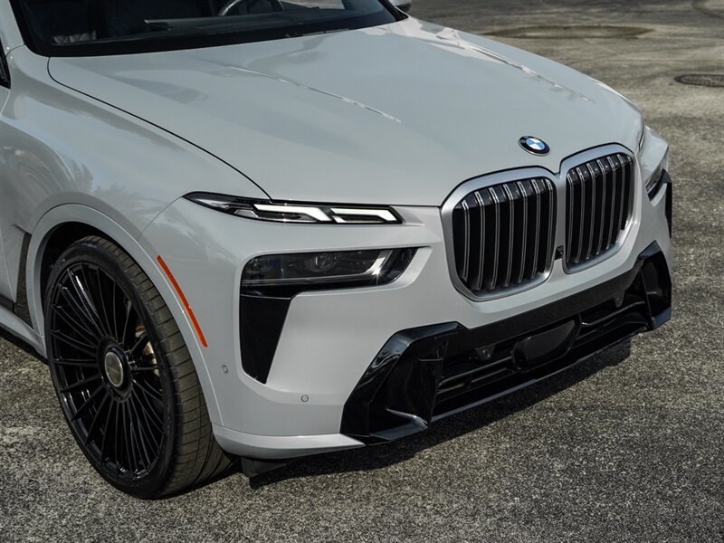 2023 BMW X7 xDrive40i - Photo 79 - Bonita Springs, FL 34134