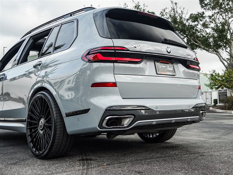 2023 BMW X7 xDrive40i - Photo 57 - Bonita Springs, FL 34134