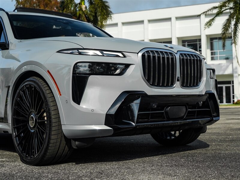 2023 BMW X7 xDrive40i - Photo 80 - Bonita Springs, FL 34134