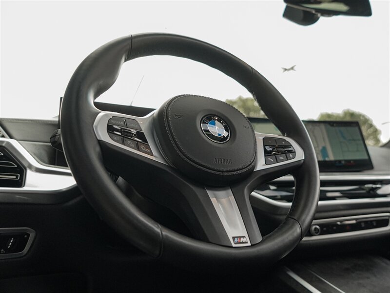 2023 BMW X7 xDrive40i - Photo 15 - Bonita Springs, FL 34134