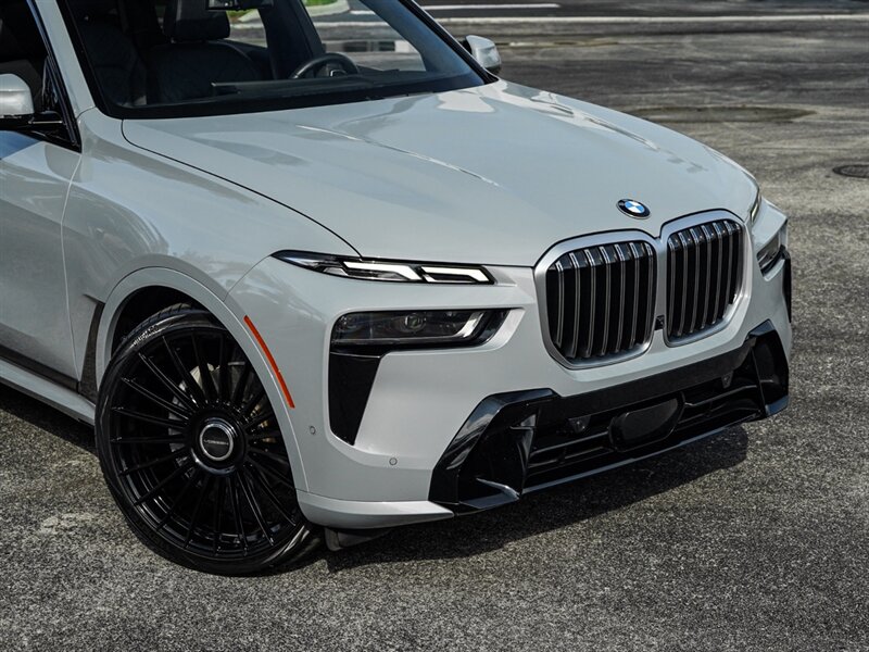 2023 BMW X7 xDrive40i - Photo 75 - Bonita Springs, FL 34134
