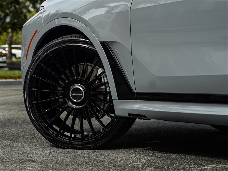 2023 BMW X7 xDrive40i - Photo 54 - Bonita Springs, FL 34134