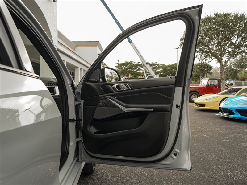 2023 BMW X7 xDrive40i - Photo 41 - Bonita Springs, FL 34134