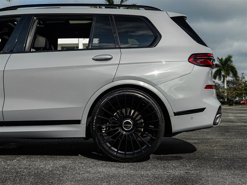 2023 BMW X7 xDrive40i - Photo 51 - Bonita Springs, FL 34134
