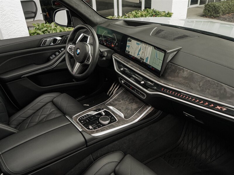 2023 BMW X7 xDrive40i - Photo 34 - Bonita Springs, FL 34134