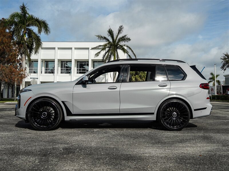 2023 BMW X7 xDrive40i - Photo 47 - Bonita Springs, FL 34134
