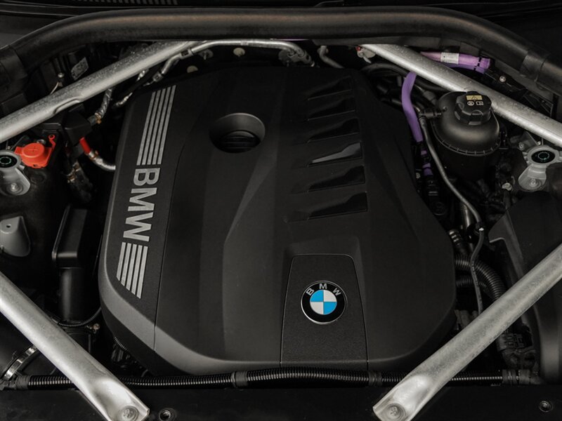 2023 BMW X7 xDrive40i - Photo 42 - Bonita Springs, FL 34134