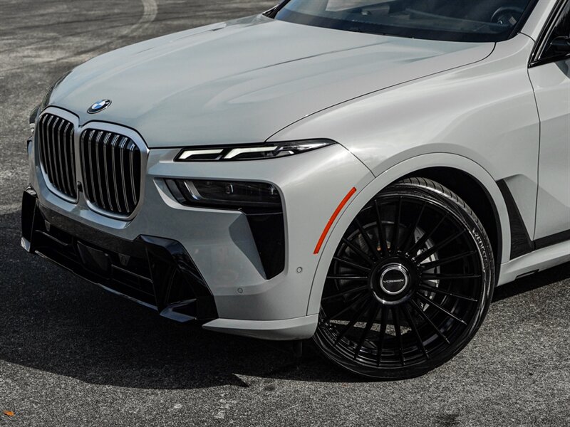 2023 BMW X7 xDrive40i - Photo 13 - Bonita Springs, FL 34134