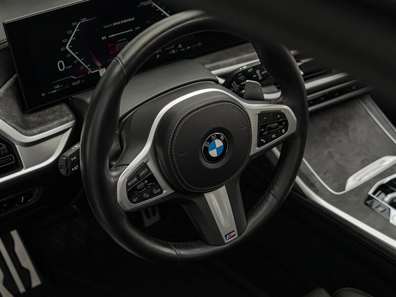 2023 BMW X7 xDrive40i - Photo 35 - Bonita Springs, FL 34134