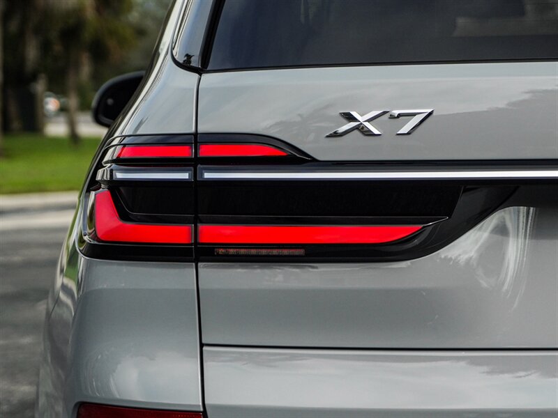 2023 BMW X7 xDrive40i - Photo 59 - Bonita Springs, FL 34134