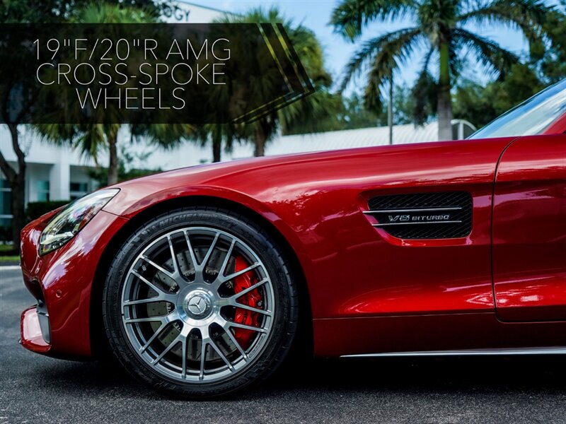 2020 Mercedes-Benz AMG GT C   - Photo 33 - Bonita Springs, FL 34134
