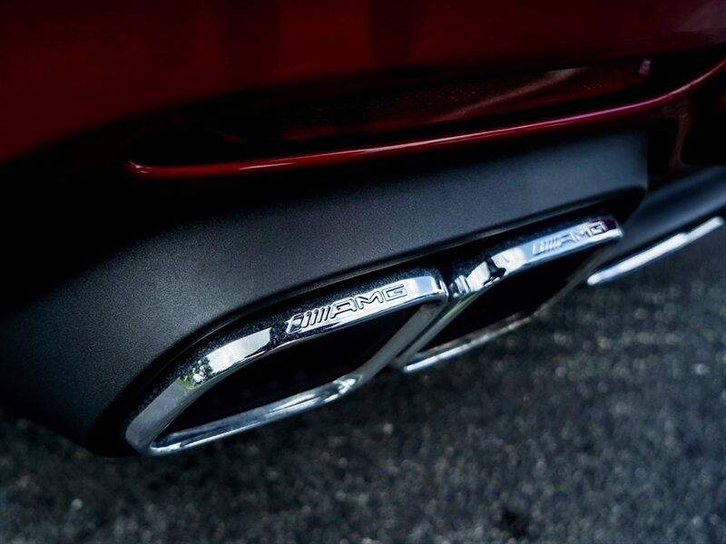 2020 Mercedes-Benz AMG GT C   - Photo 38 - Bonita Springs, FL 34134