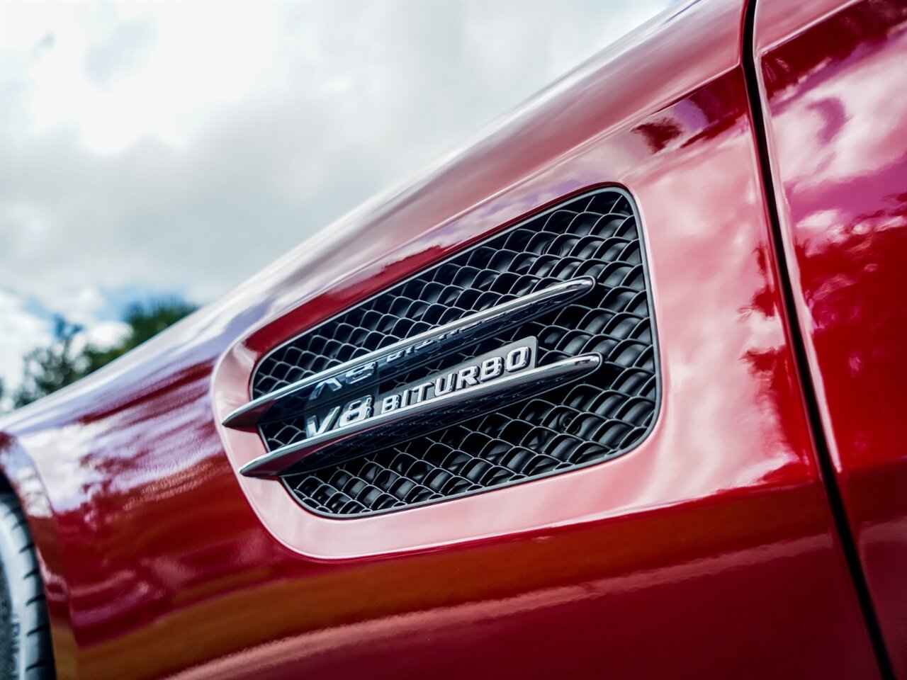 2020 Mercedes-Benz AMG GT C   - Photo 8 - Bonita Springs, FL 34134