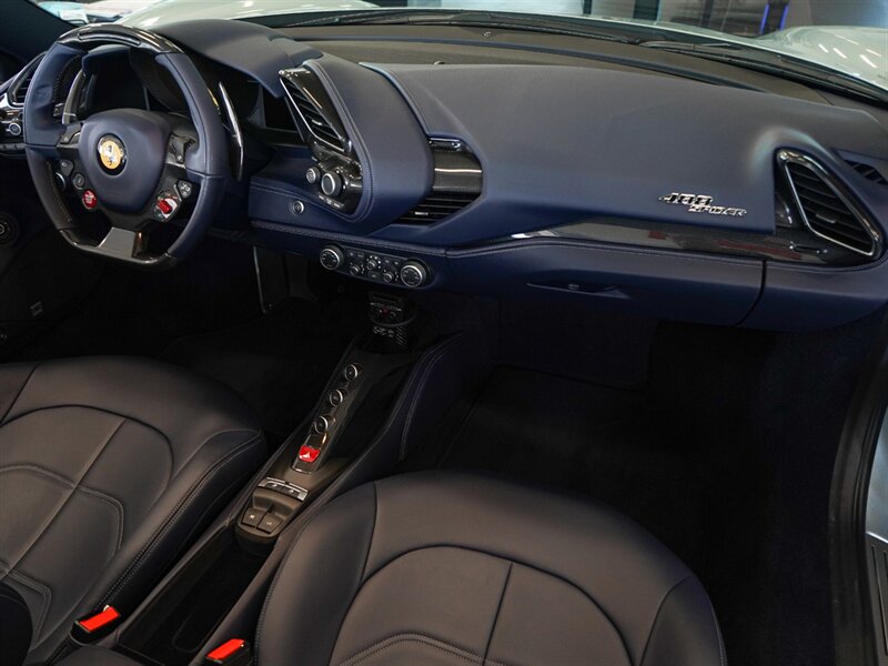 2018 Ferrari 488 Spider - Photo 42 - Bonita Springs, FL 34134