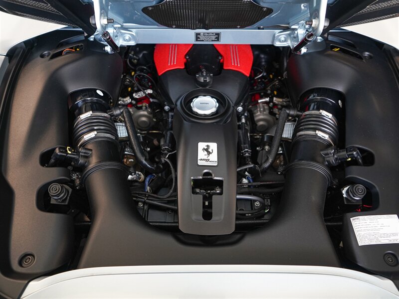 2018 Ferrari 488 Spider - Photo 46 - Bonita Springs, FL 34134