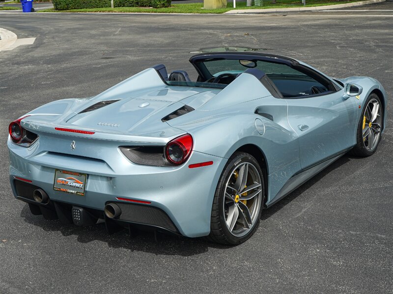 2018 Ferrari 488 Spider - Photo 10 - Bonita Springs, FL 34134